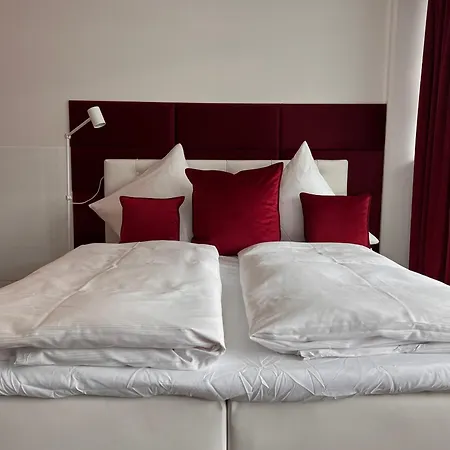 Apartament Exklusives Business-city *