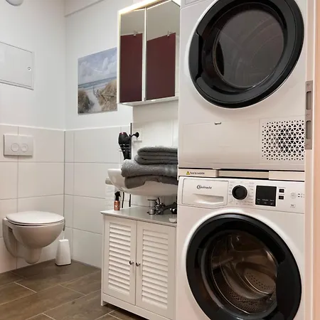 Apartament Exklusives Business-city *